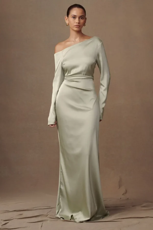 Women MESHKI Maxi Dresses<Avery