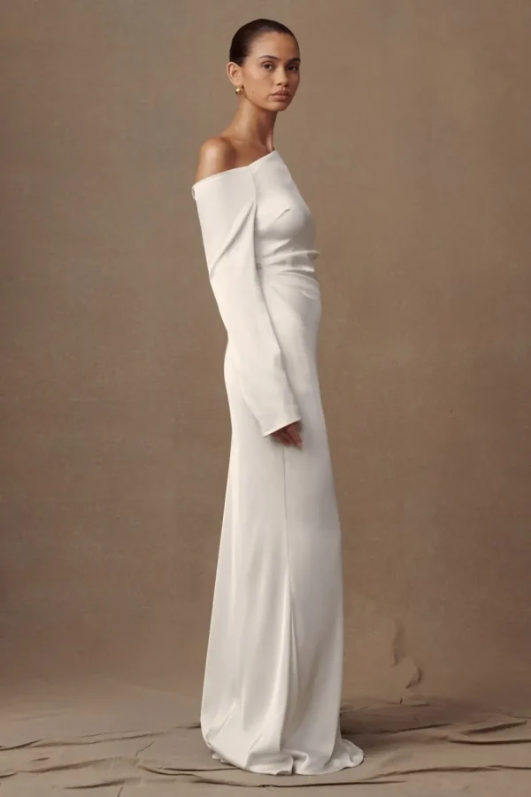 Women MESHKI Maxi Dresses<Avery