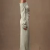 Women MESHKI Maxi Dresses<Avery