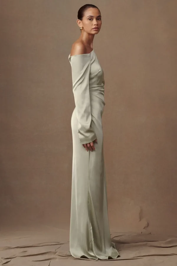 Women MESHKI Maxi Dresses<Avery