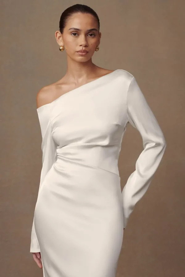 Women MESHKI Maxi Dresses<Avery