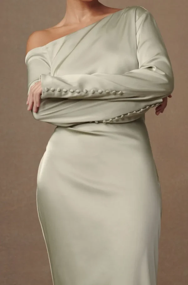 Women MESHKI Maxi Dresses<Avery