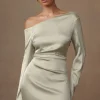 Women MESHKI Maxi Dresses<Avery