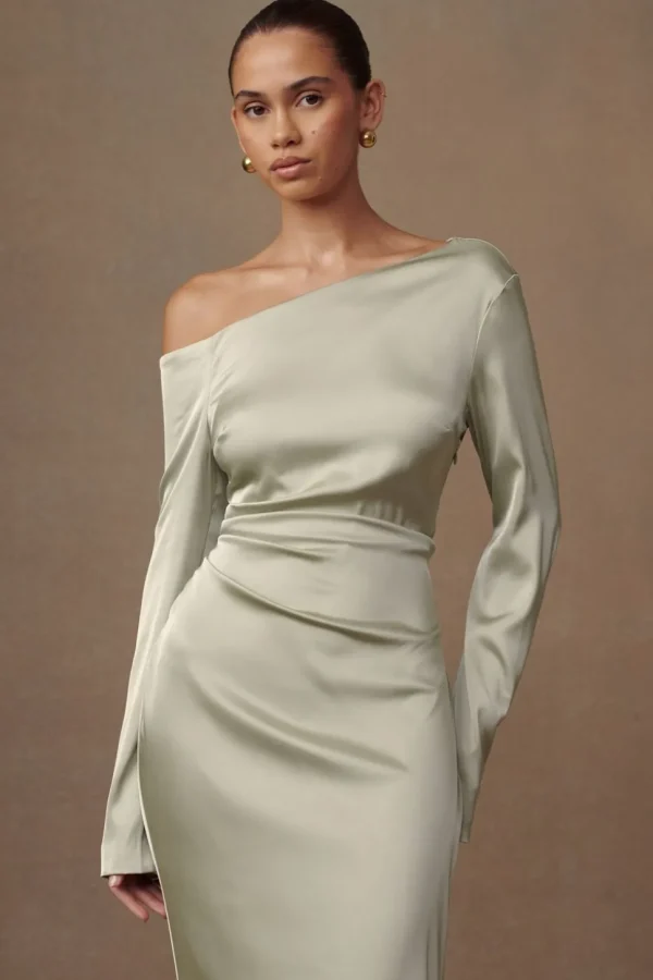 Women MESHKI Maxi Dresses<Avery
