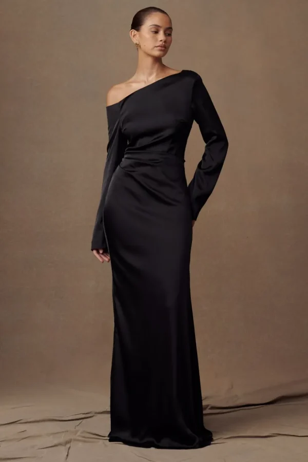 Women MESHKI Maxi Dresses<Avery