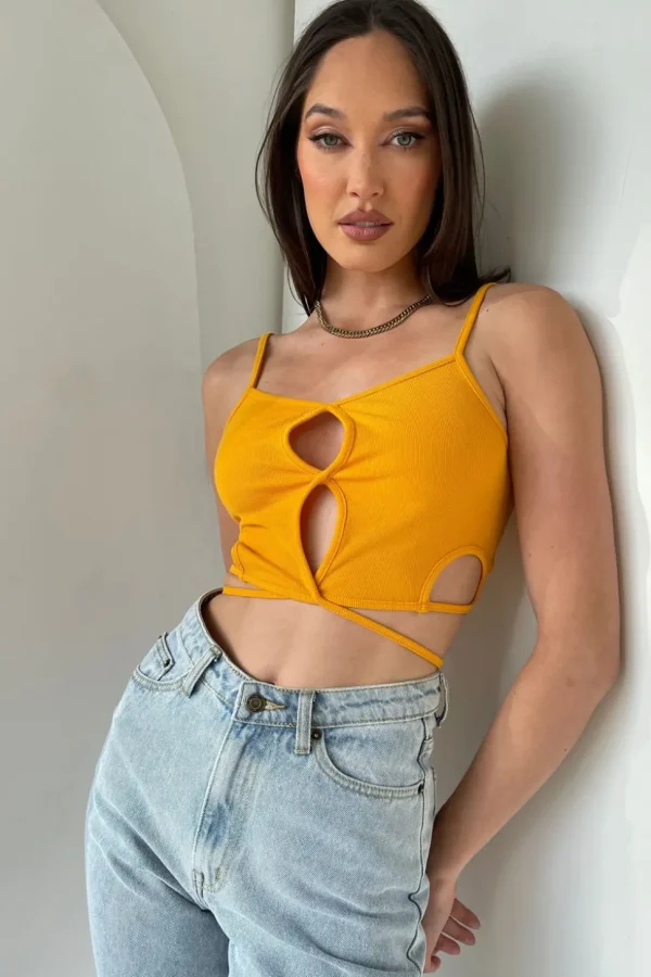Women MESHKI Tops<Ayesha