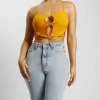 Women MESHKI Tops<Ayesha