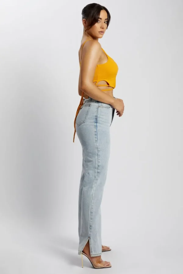 Women MESHKI Tops<Ayesha