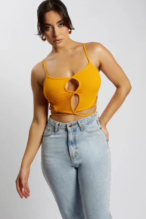 Women MESHKI Tops<Ayesha