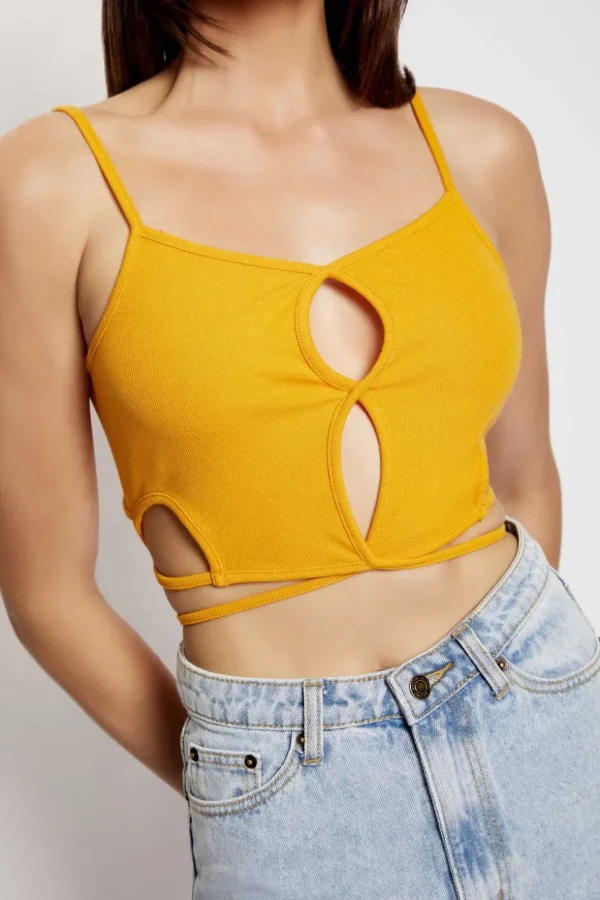 Women MESHKI Tops<Ayesha