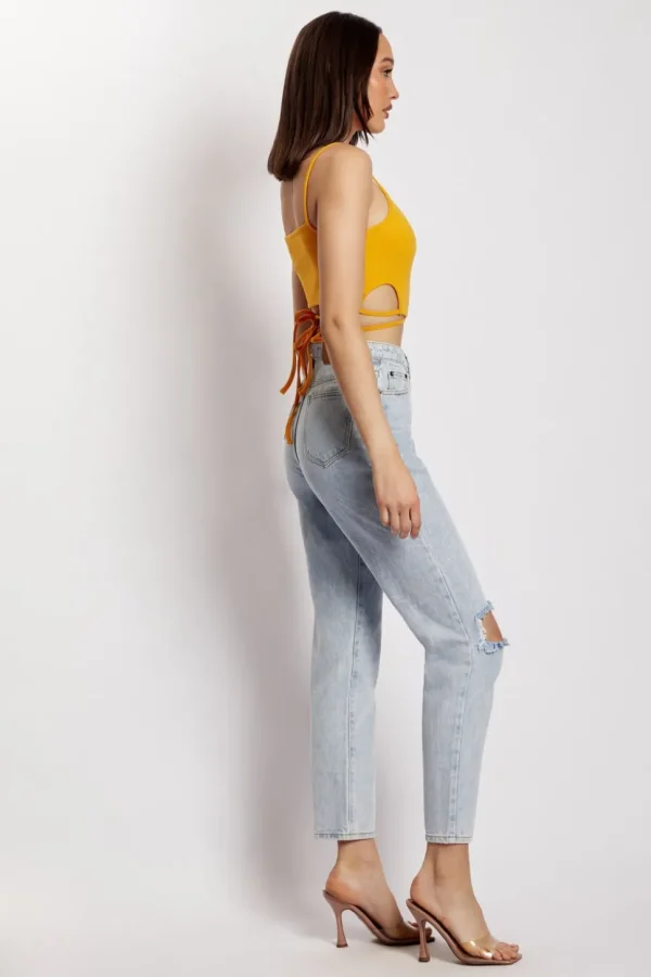 Women MESHKI Tops<Ayesha