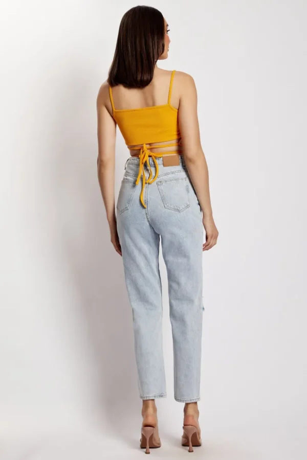 Women MESHKI Tops<Ayesha