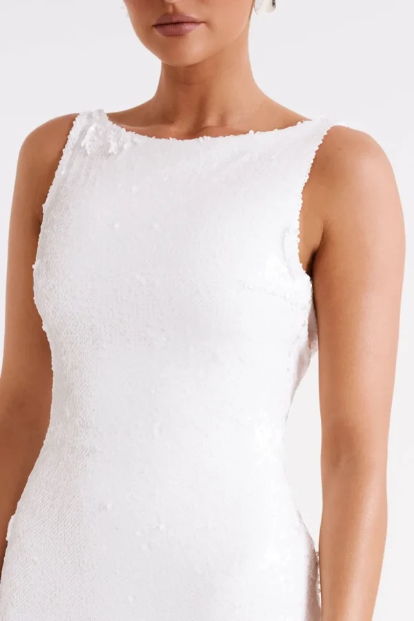 ayla_4.webp Women MESHKI Mini Dresses<Ayla
