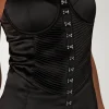azaria_3-1.webp Women MESHKI Mini Dresses<Azaria