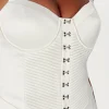 Women MESHKI Mini Dresses<Azaria