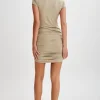 baylee_6.webp Women MESHKI Mini Dresses<Baylee