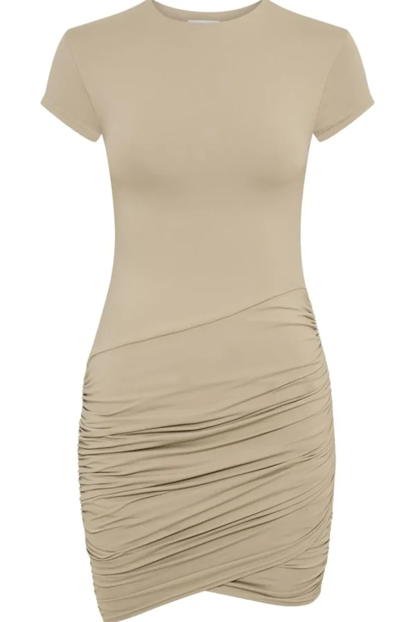 baylee_7.webp Women MESHKI Mini Dresses<Baylee