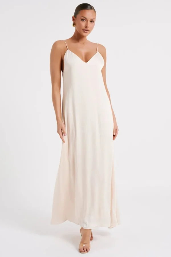 beatrice_0-1.webp Women MESHKI Maxi Dresses<Beatrice