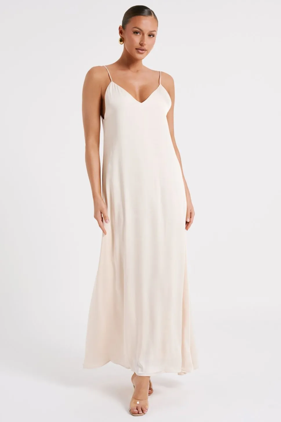 beatrice_0-1.webp Women MESHKI Maxi Dresses<Beatrice