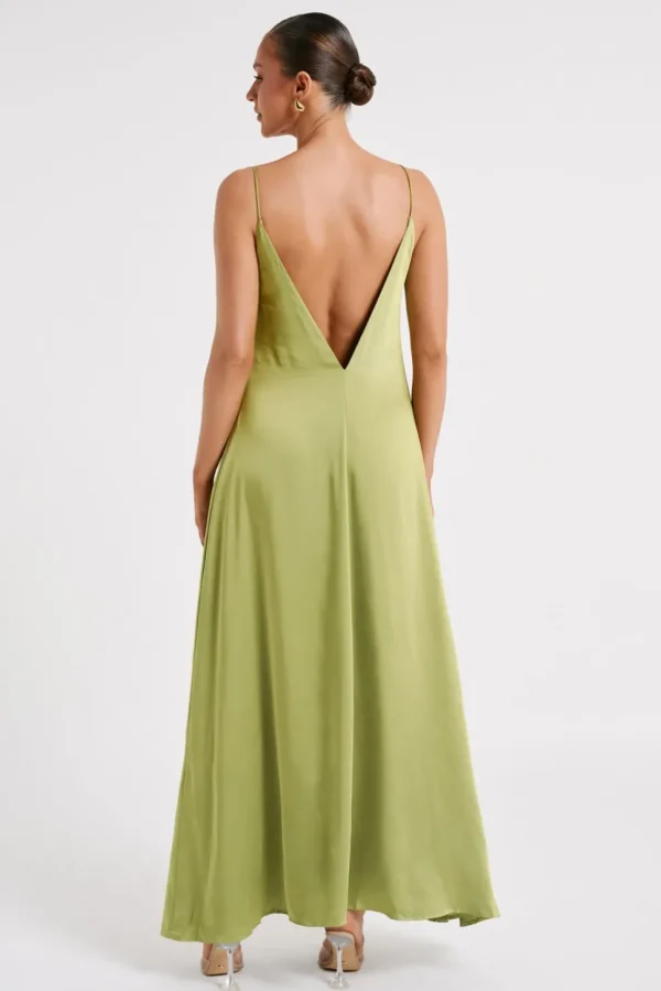 beatrice_1-2.webp Women MESHKI Maxi Dresses<Beatrice
