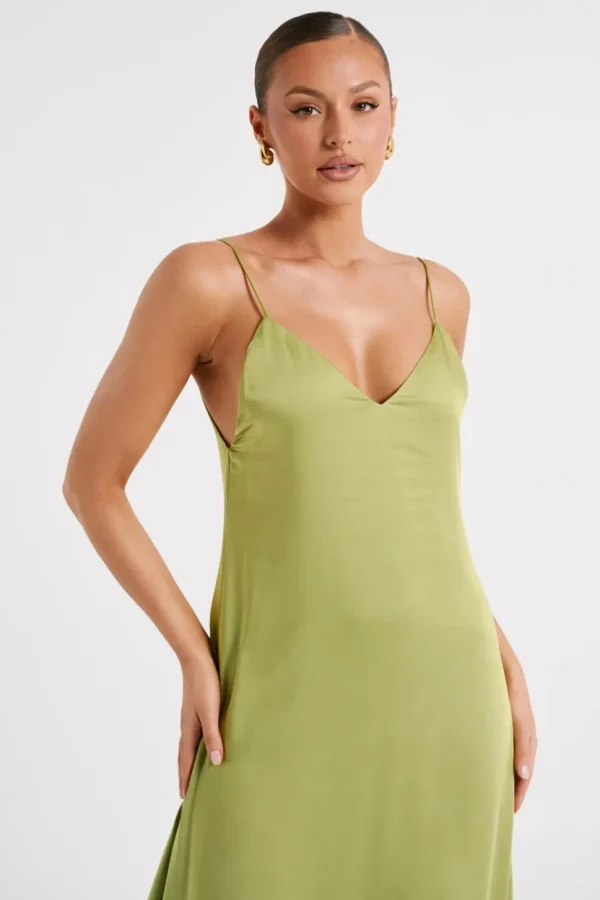 beatrice_4-2.webp Women MESHKI Maxi Dresses<Beatrice
