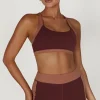 Women MESHKI Tops<Becca