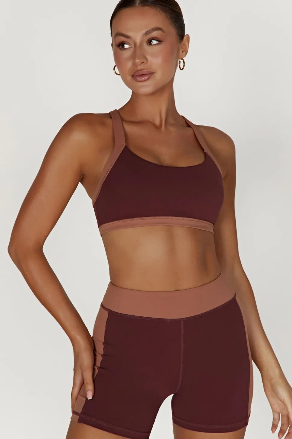 becca_0-1.webp Women MESHKI Tops<Becca