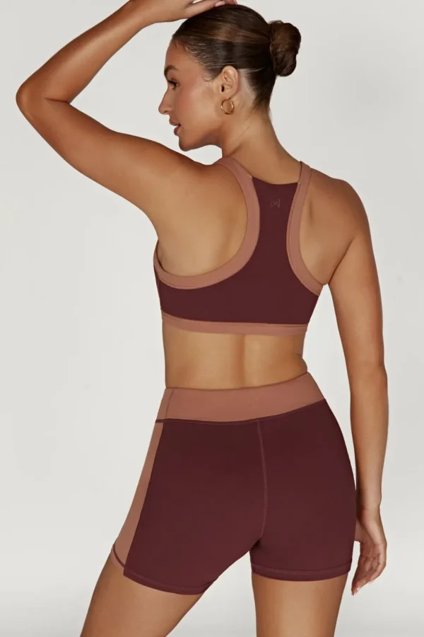 becca_1-1.webp Women MESHKI Tops<Becca
