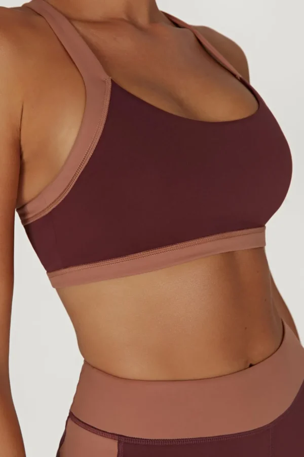 becca_2-1.webp Women MESHKI Tops<Becca