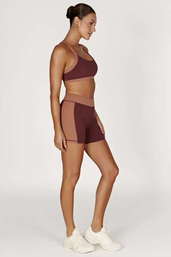 becca_3-1.webp Women MESHKI Tops<Becca