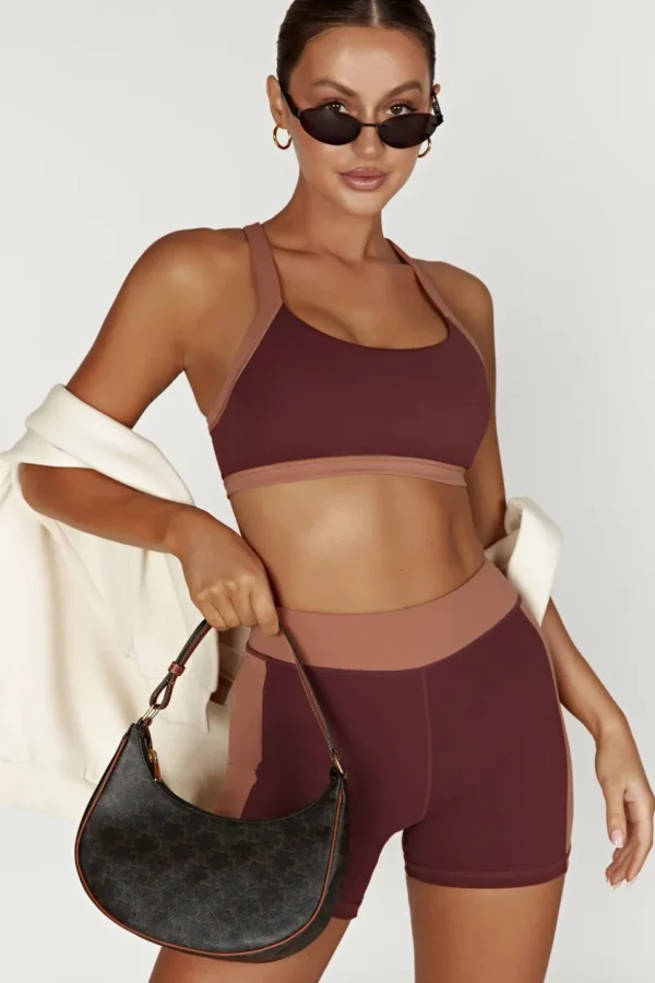 becca_4-1.webp Women MESHKI Tops<Becca