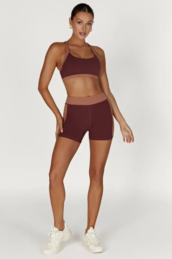 becca_5-1.webp Women MESHKI Tops<Becca