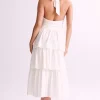 Women MESHKI Maxi Dresses<Belinda
