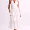 Women MESHKI Maxi Dresses<Belinda