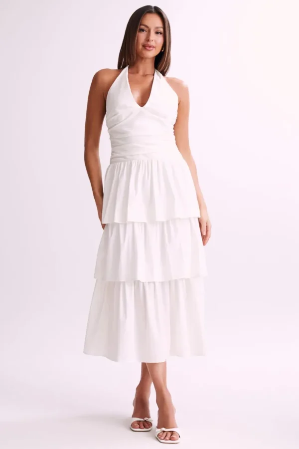 Women MESHKI Maxi Dresses<Belinda