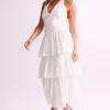 Women MESHKI Maxi Dresses<Belinda
