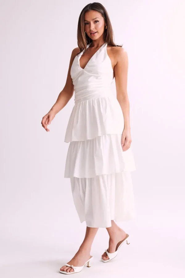 Women MESHKI Maxi Dresses<Belinda