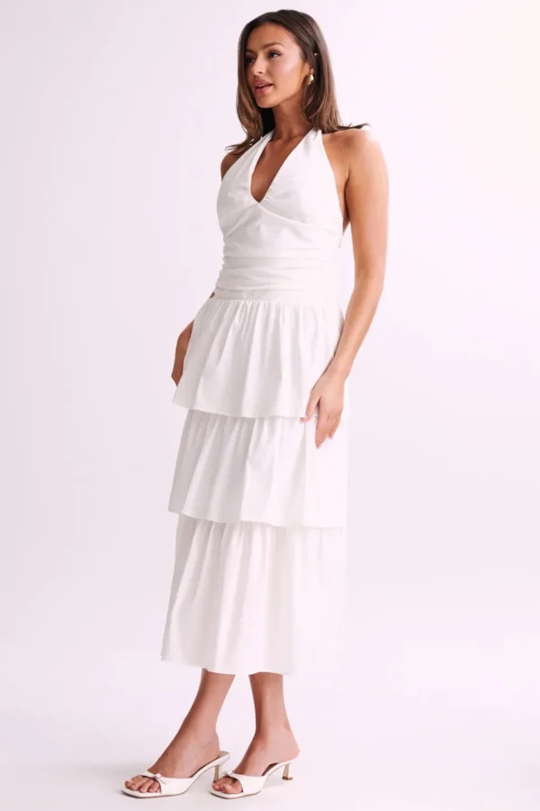 Women MESHKI Maxi Dresses<Belinda