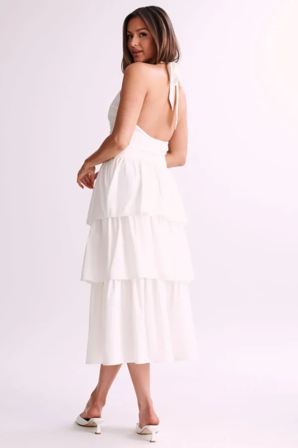 Women MESHKI Maxi Dresses<Belinda