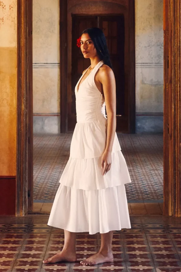 Women MESHKI Maxi Dresses<Belinda