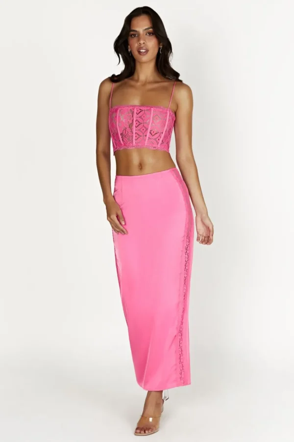 Women MESHKI Two Piece Sets<Bellamy