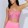 Women MESHKI Two Piece Sets<Bellamy