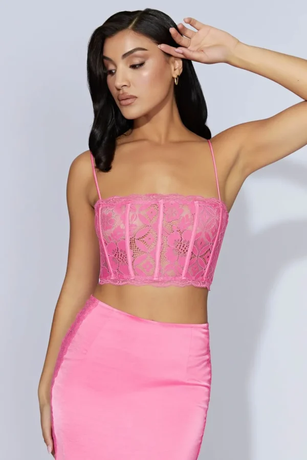 Women MESHKI Two Piece Sets<Bellamy
