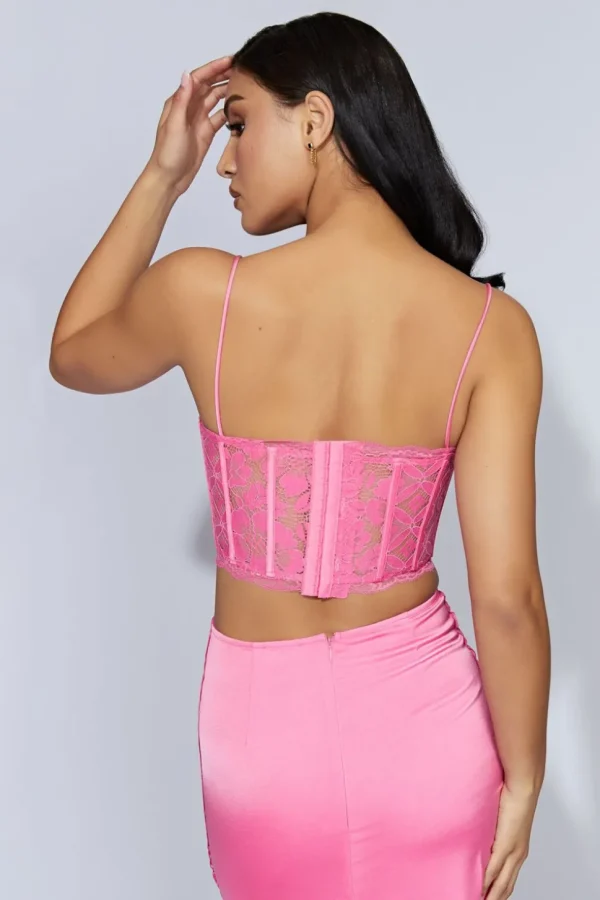 Women MESHKI Two Piece Sets<Bellamy