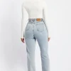 Women MESHKI Bodysuits<Belle