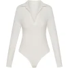 Women MESHKI Bodysuits<Belle