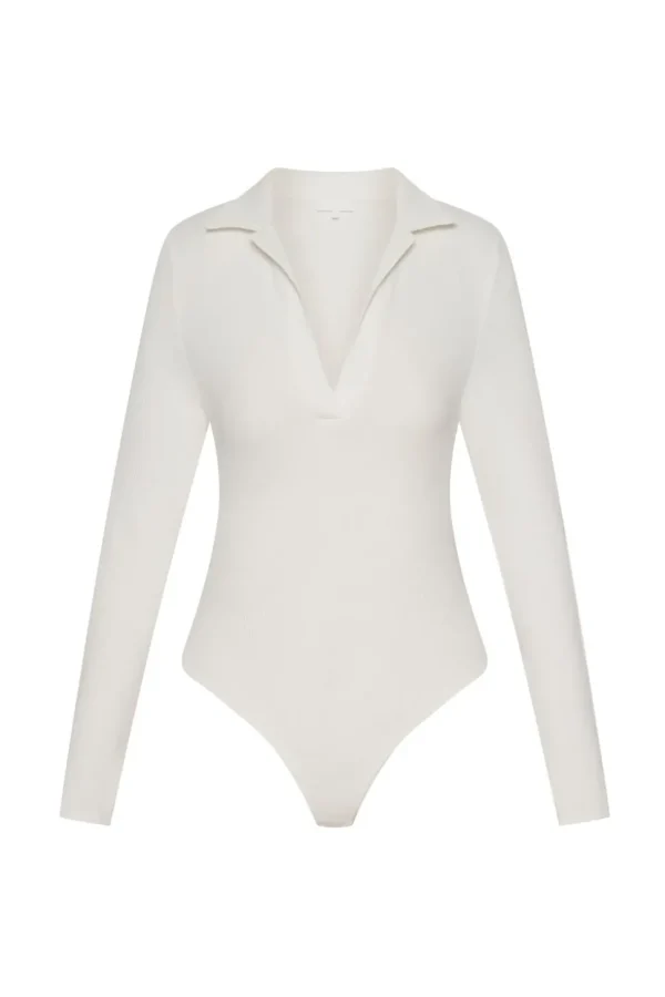 Women MESHKI Bodysuits<Belle