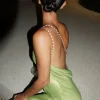 berina_1.webp Women MESHKI Mini Dresses<Berina