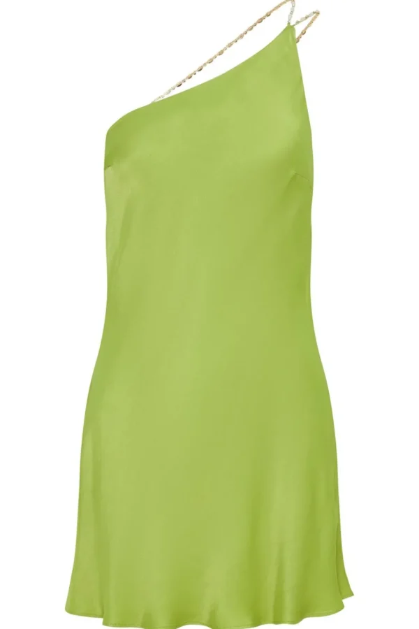 berina_10.webp Women MESHKI Mini Dresses<Berina
