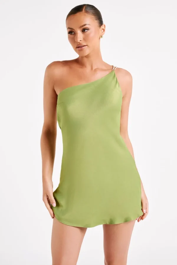berina_2.webp Women MESHKI Mini Dresses<Berina